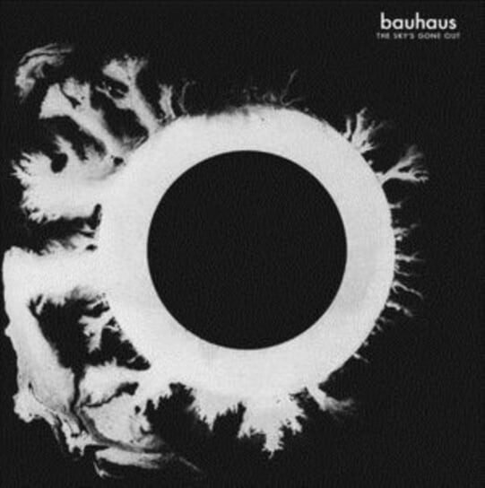 

Виниловая пластинка Bauhaus - The Sky's Gone Out