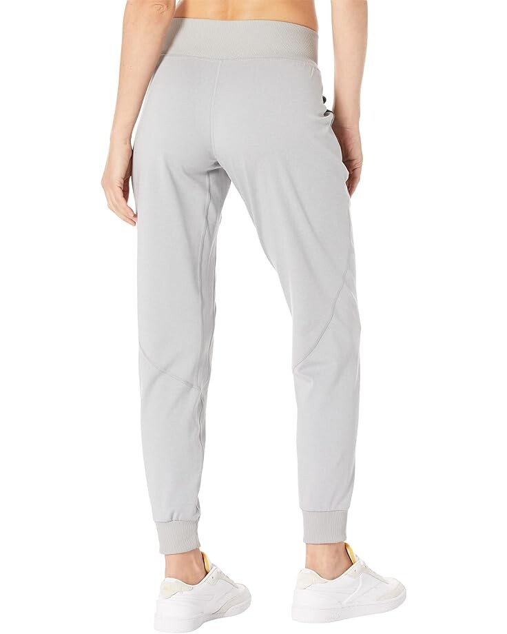 

Брюки The North Face Ea Dune Sky Joggers, цвет TNF Light Grey Heather