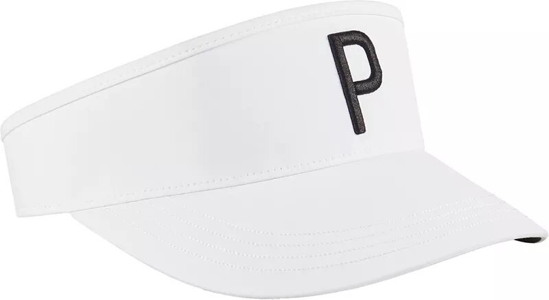 Мужская кепка для гольфа Puma Tech P
