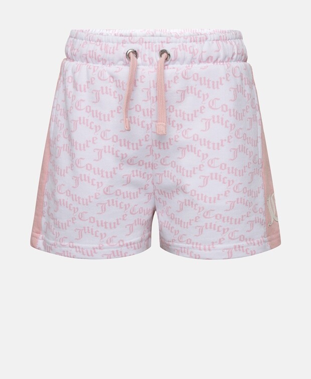 

Шорты Juicy Couture, белый