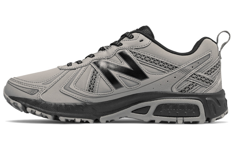 

New Balance 410 унисекс серый