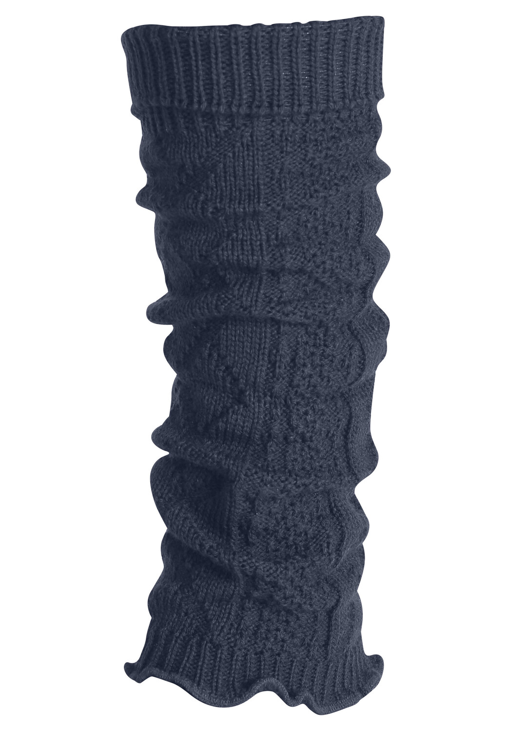 

Носки LAVANA basic Stulpen, цвет 1x marine, 1x ecru