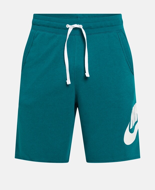 

Шорты Nike, бензин