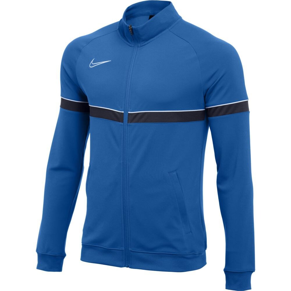 

Куртка Nike Dri Fit Academy Knit, синий
