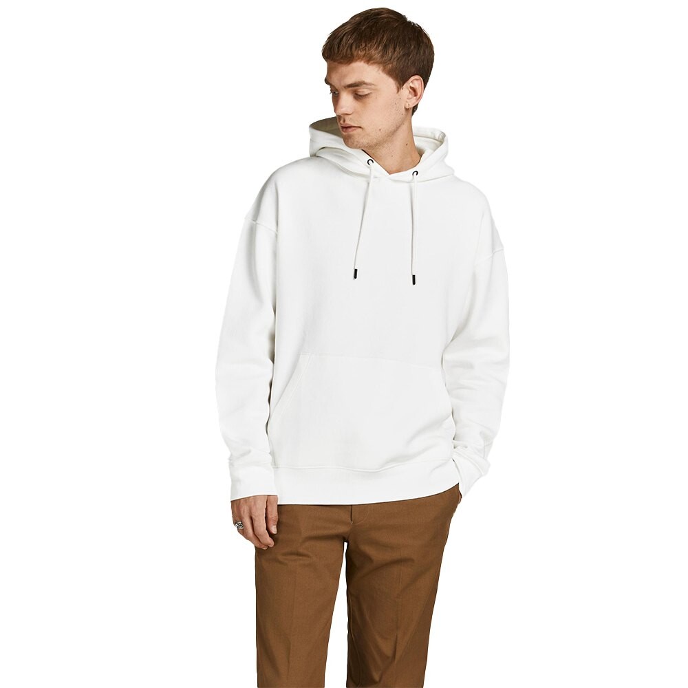 

Толстовка Jack & Jones Star Basic, белый