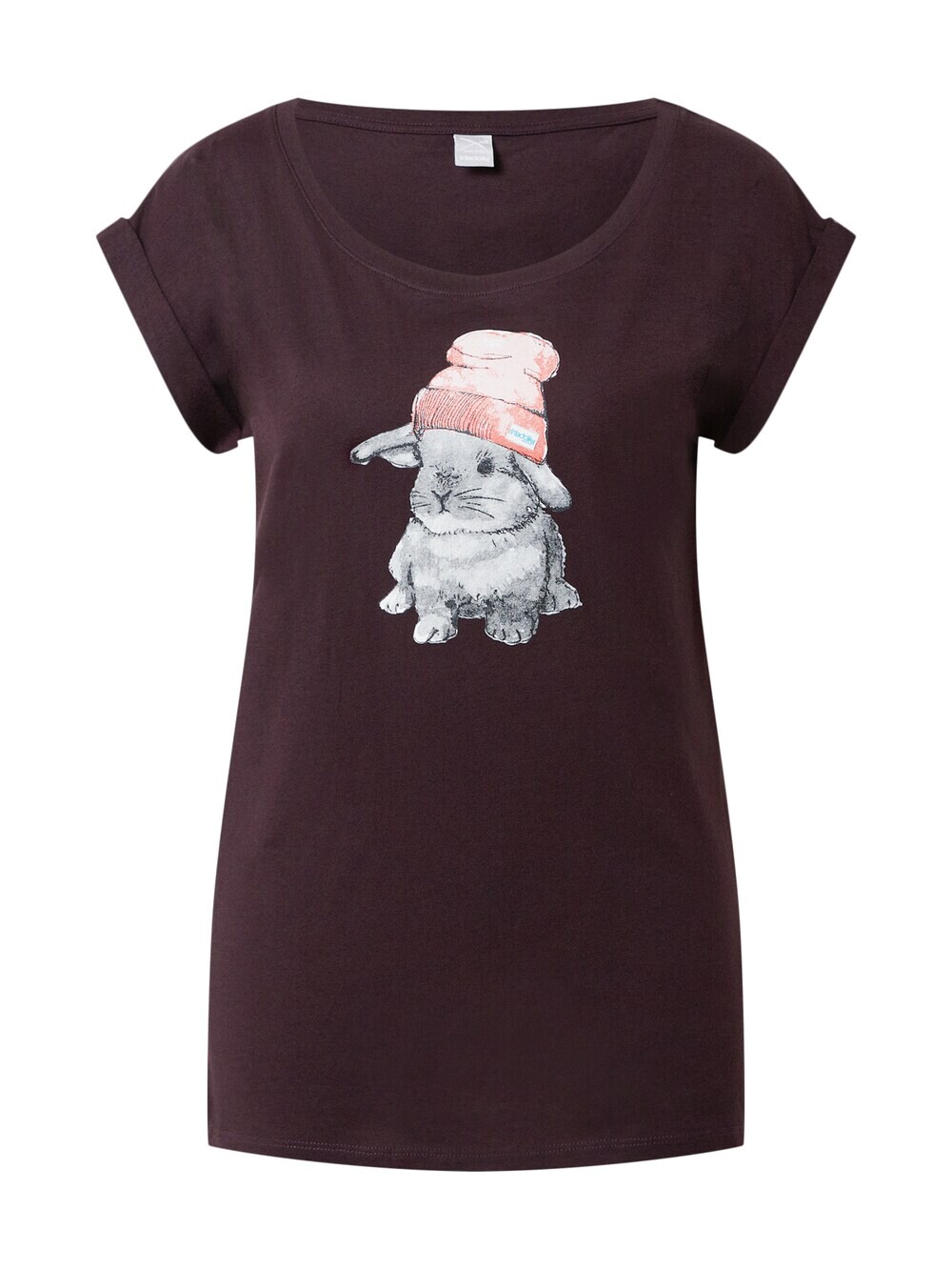 

Рубашка Iriedaily It Hasi, бордо