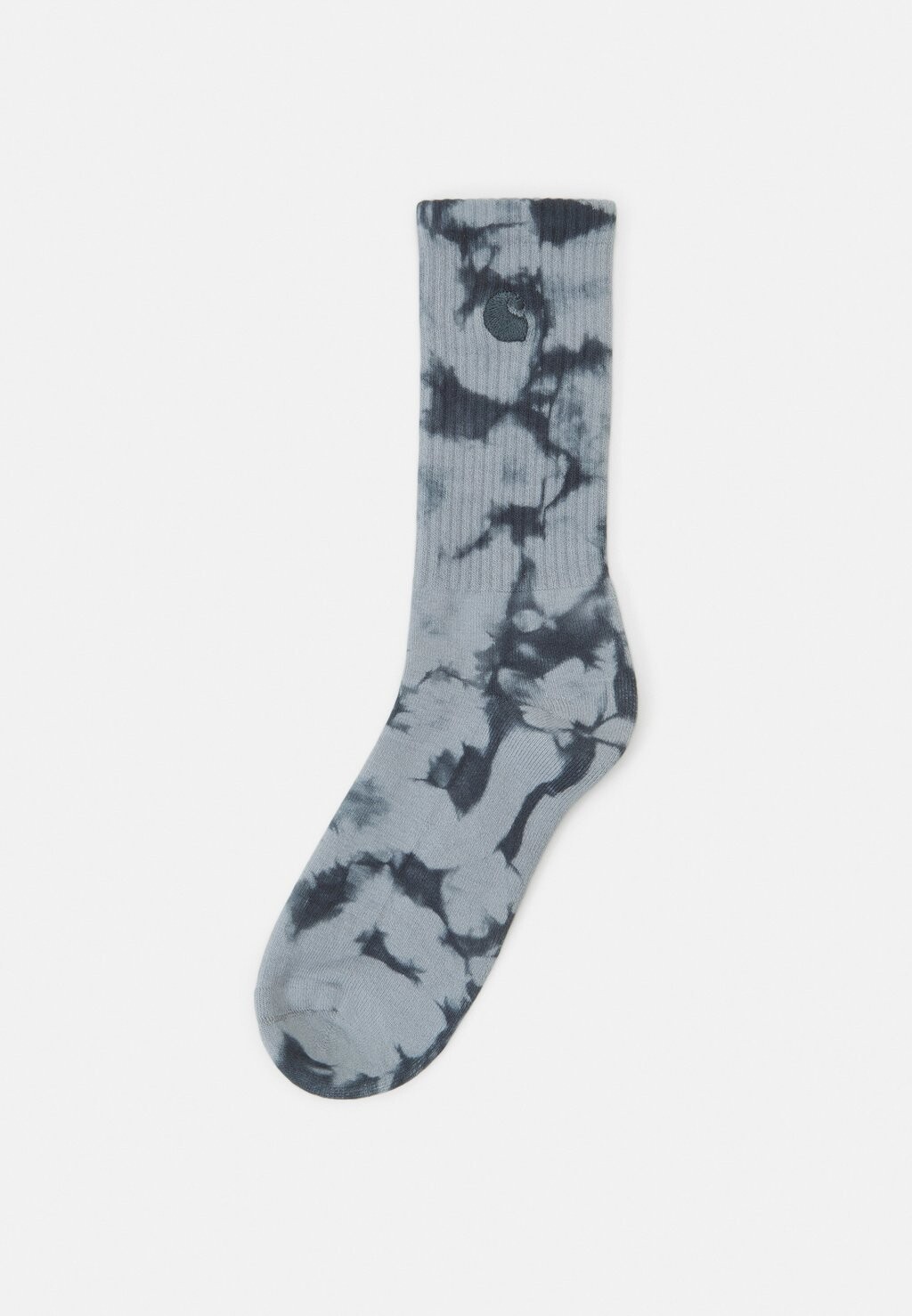 

Носки Vista Socks Unisex Carhartt WIP, цвет mirror/ore