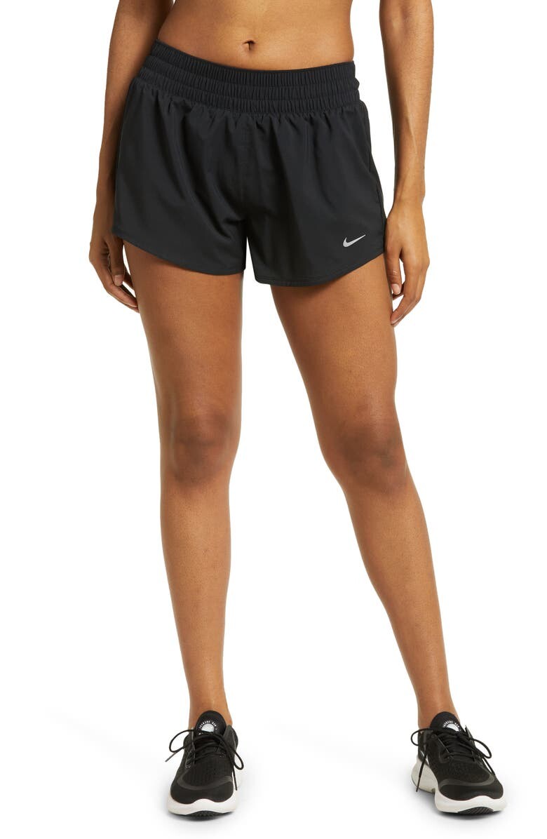 

Шорты Dri-FIT One NIKE