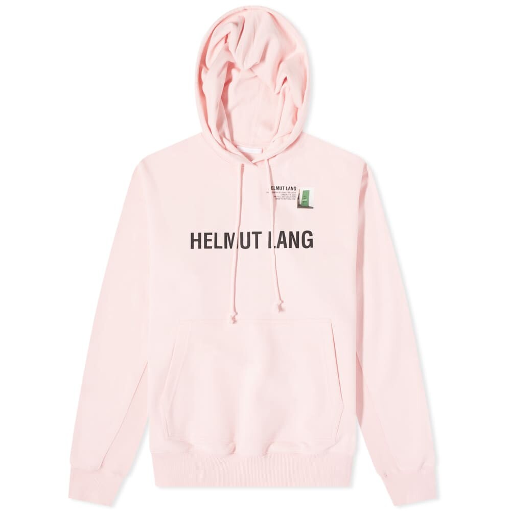 

Helmut Lang Photo 4 Толстовка