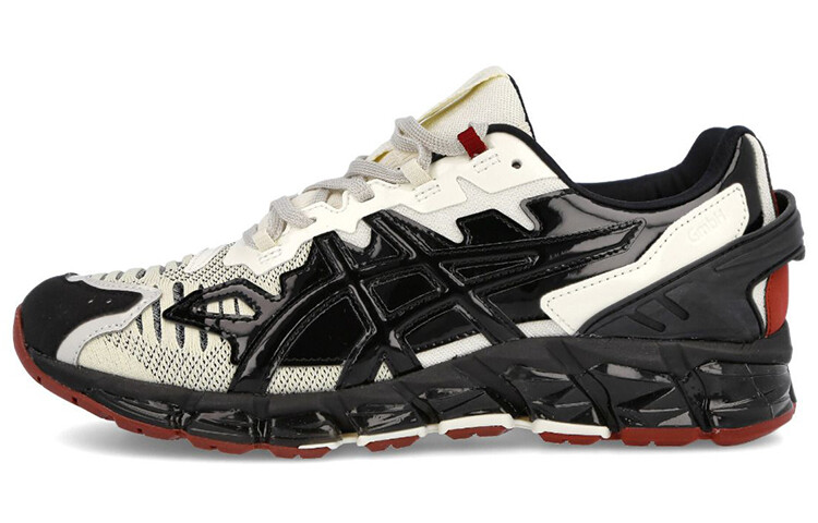 

Asics Gel-Quantum 360 6 Кроссовки унисекс