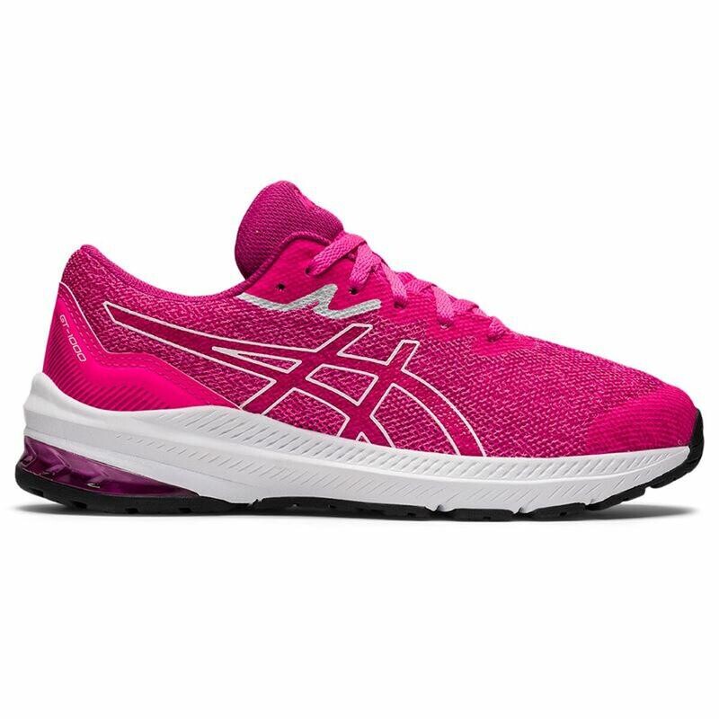 

Детские кроссовки GT-1000 11 GS ASICS, цвет rosa