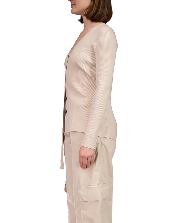

Свитер Sanctuary Off Duty Cardi, цвет Toasted Marshmallow