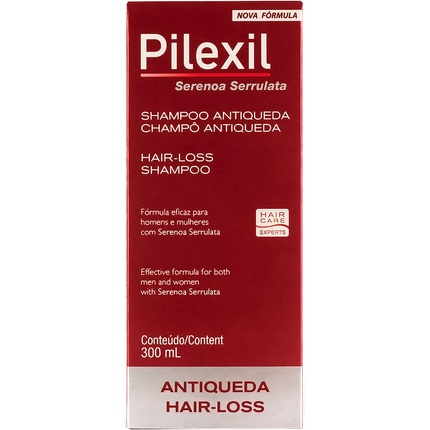 Средства от выпадения волос 300мл, Pilexil
