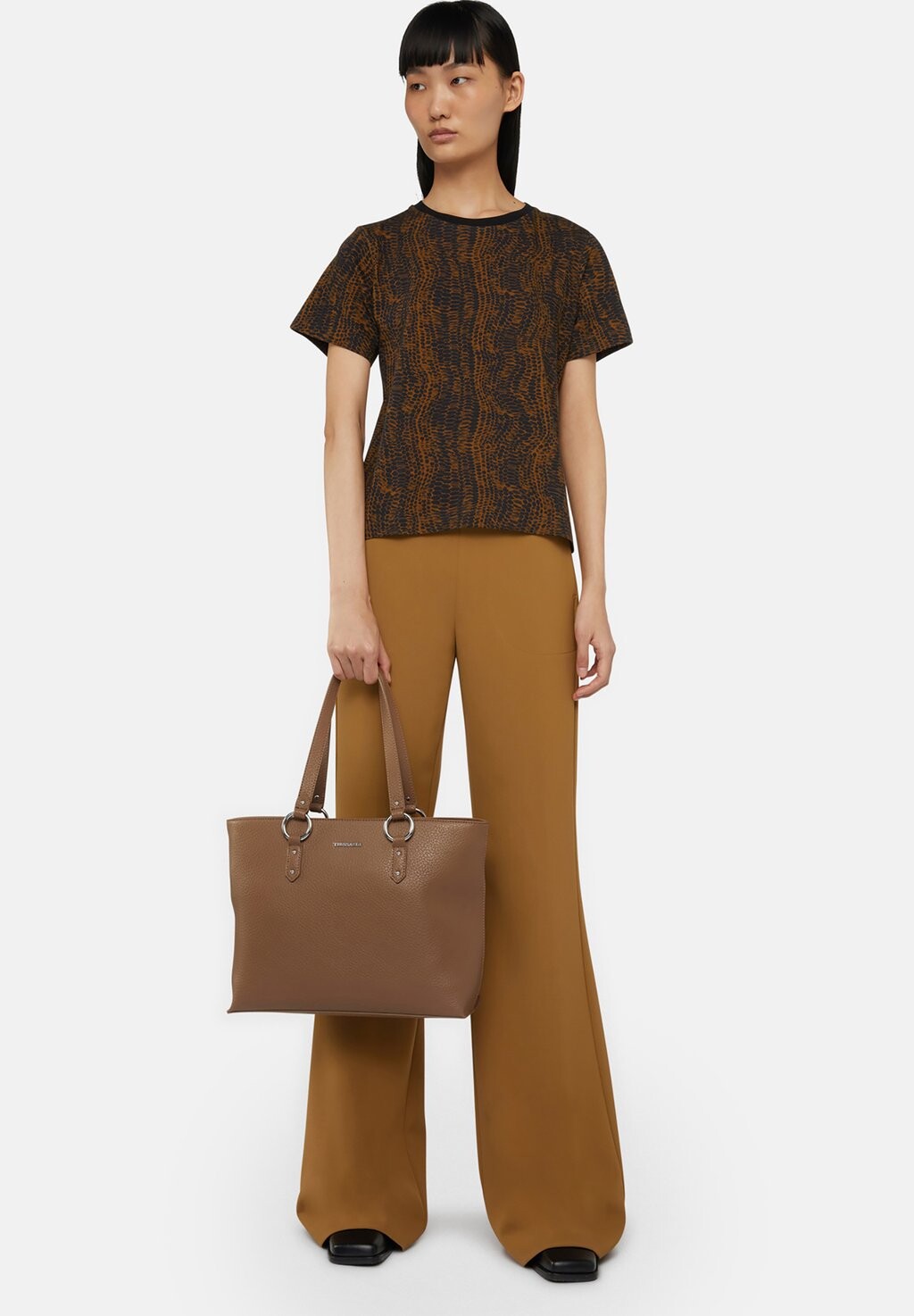 

Сумка для покупок Trussardi