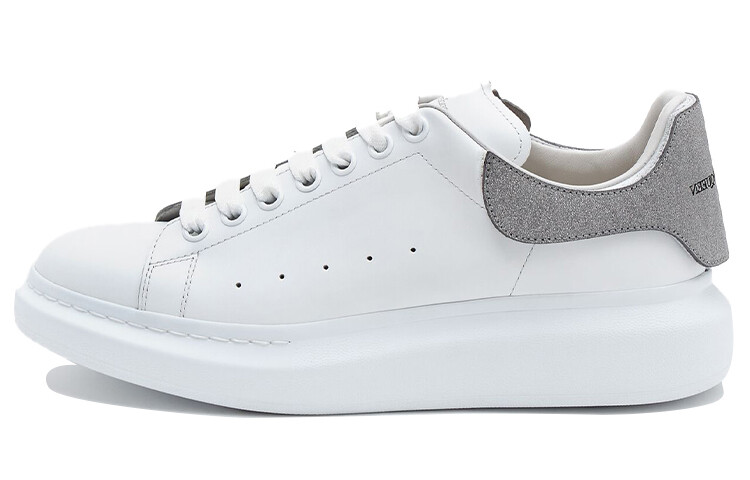 

Обувь для отдыха Alexander McQueen Белый