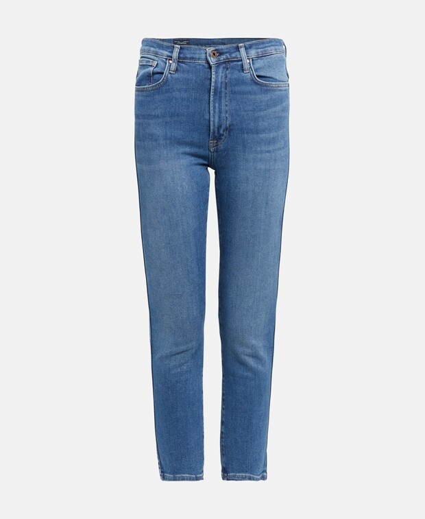 

Джинсы для мамы Pepe Jeans, синий