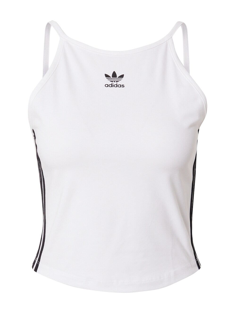 

Топ Adidas, белый