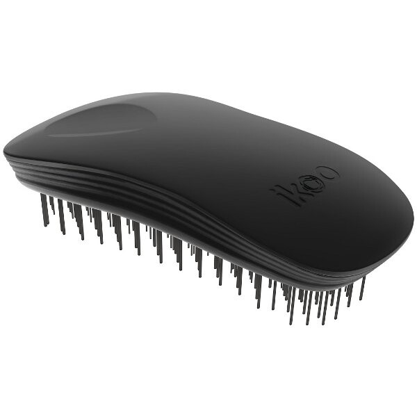 

Ikoo, Home, Расческа Black Classic