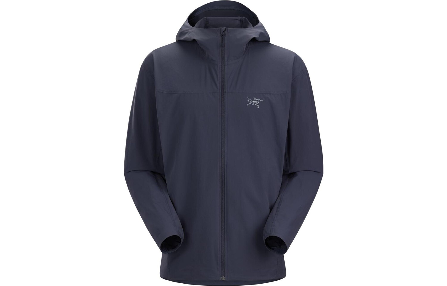 

Мужская куртка Arcteryx, Плетеный