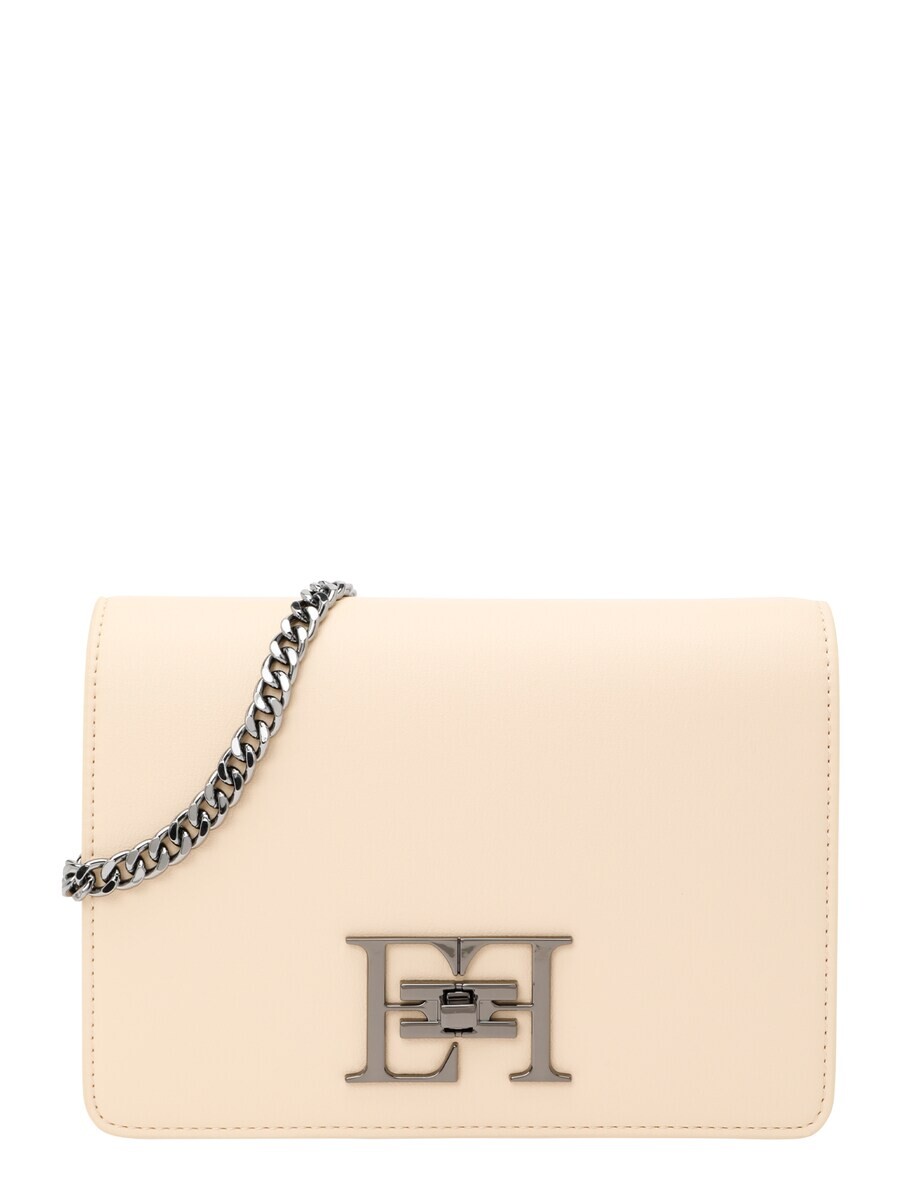 

Сумка кросс-боди Elisabetta Franchi Crossbody, светло-бежевый