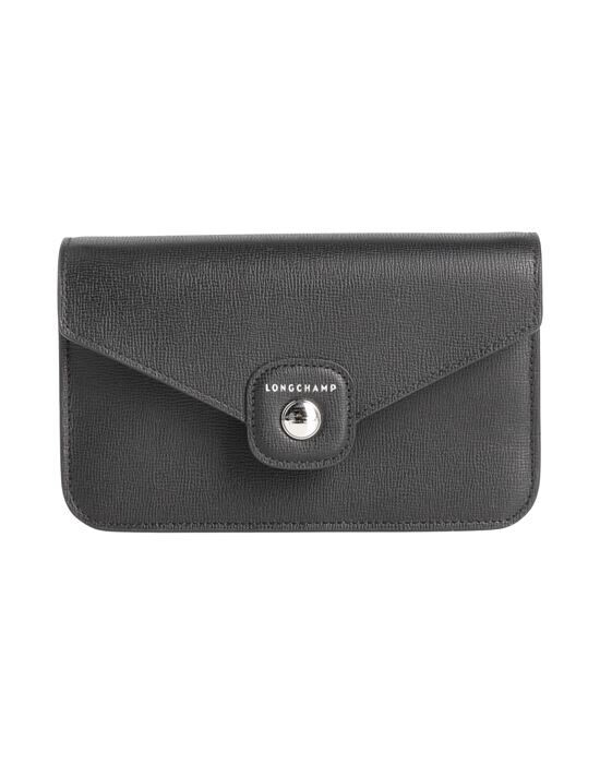 

Сумка LONGCHAMP, черный