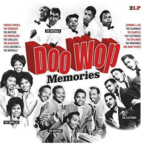 Виниловая пластинка Various Artists - Doo Wop Memories