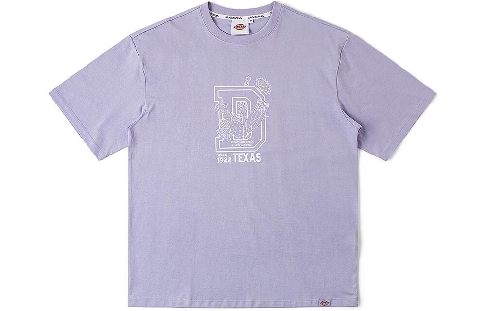 

Футболка унисекс Dickies, цвет Light sand ash