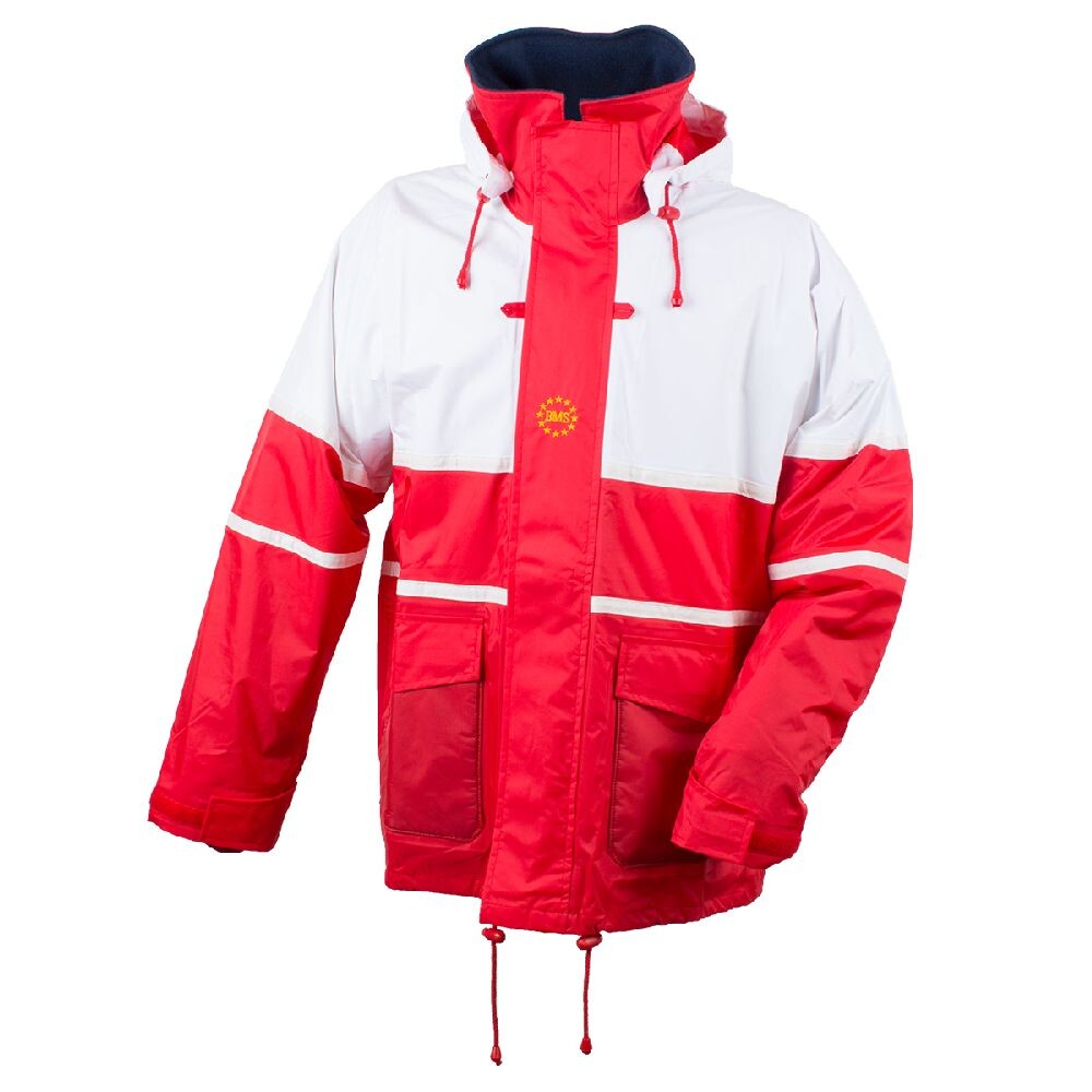 

Куртка BMS Funktionsjacke, белый