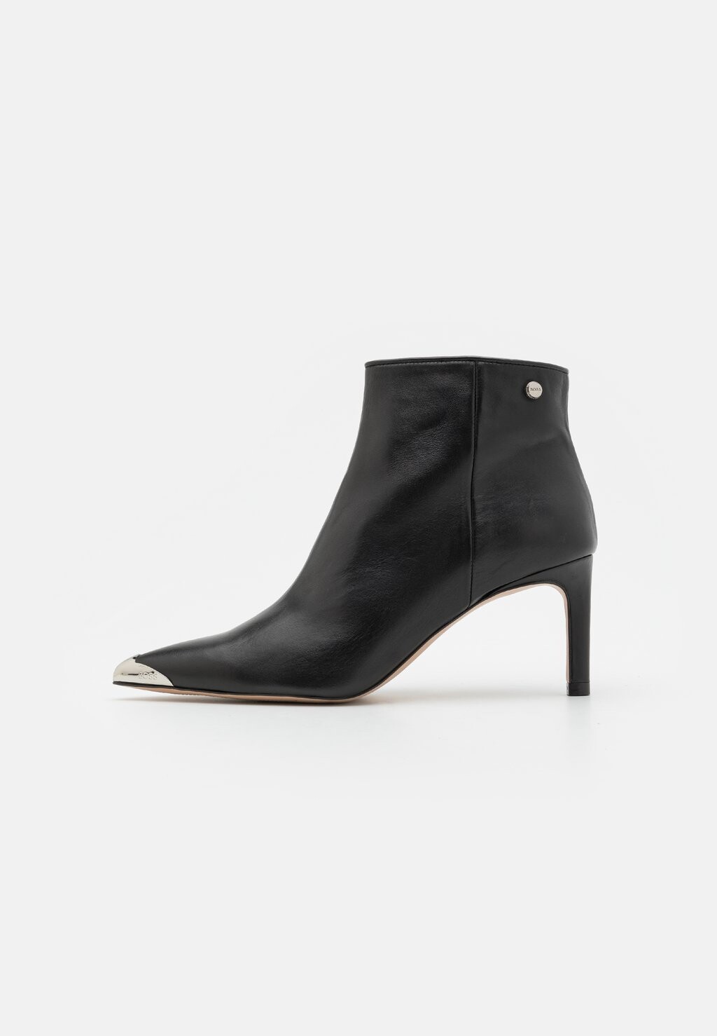 

Ботильоны JANET BOOTIE BOSS, черный