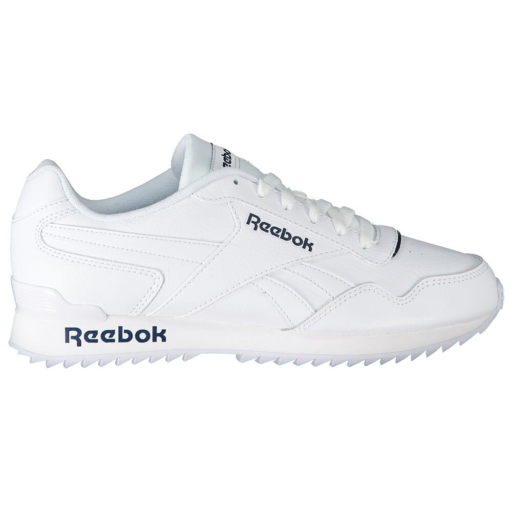 

Кроссовки Reebok Royal Glide Ripple Clip, белый