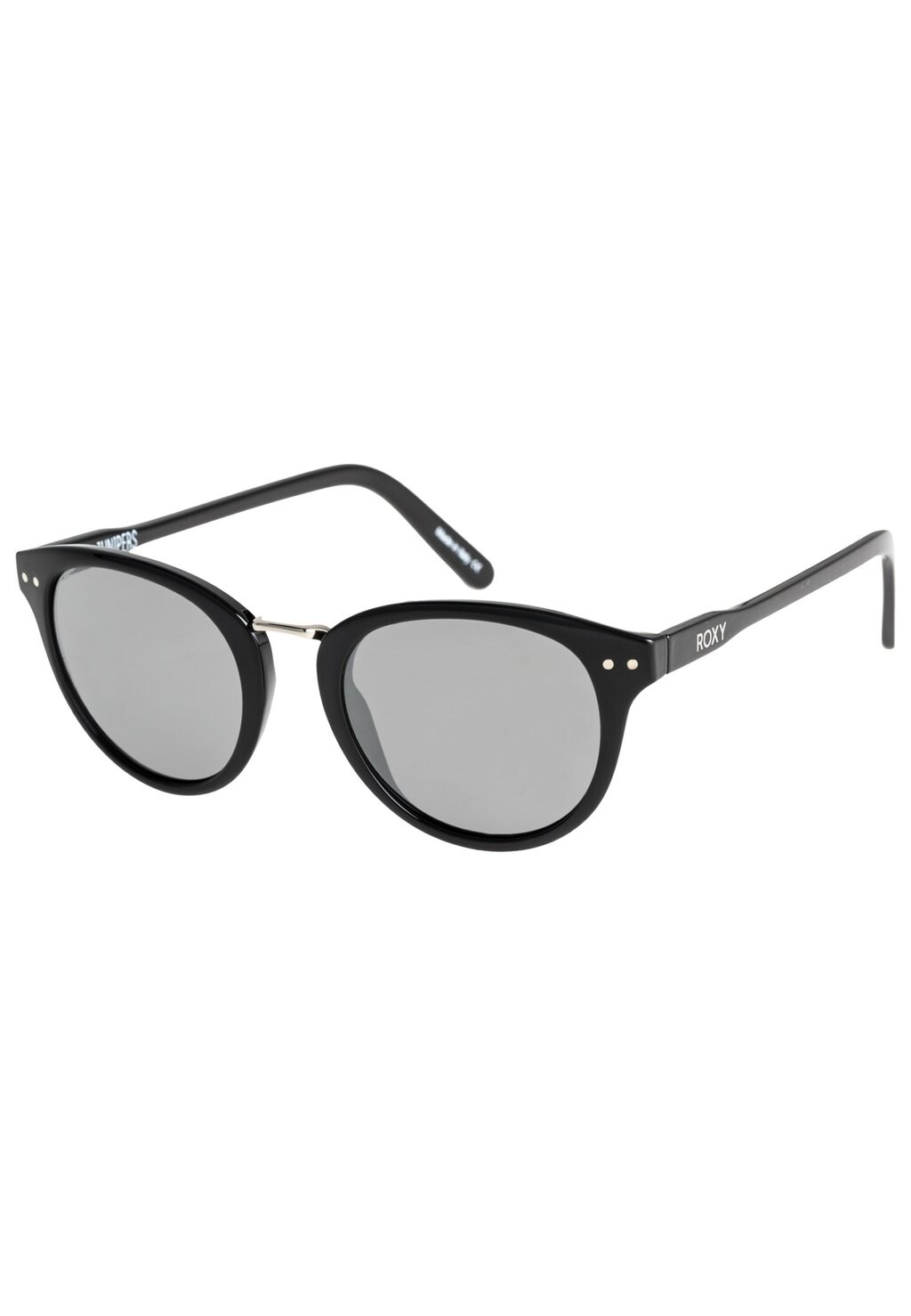 

Солнцезащитные очки Roxy JUNIPERS, блестящий черный/блестящее серебро