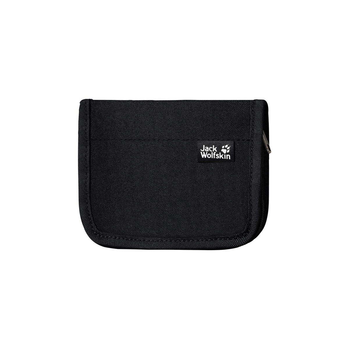 

Кошелек Jack Wolfskin Portemonnaies, черный