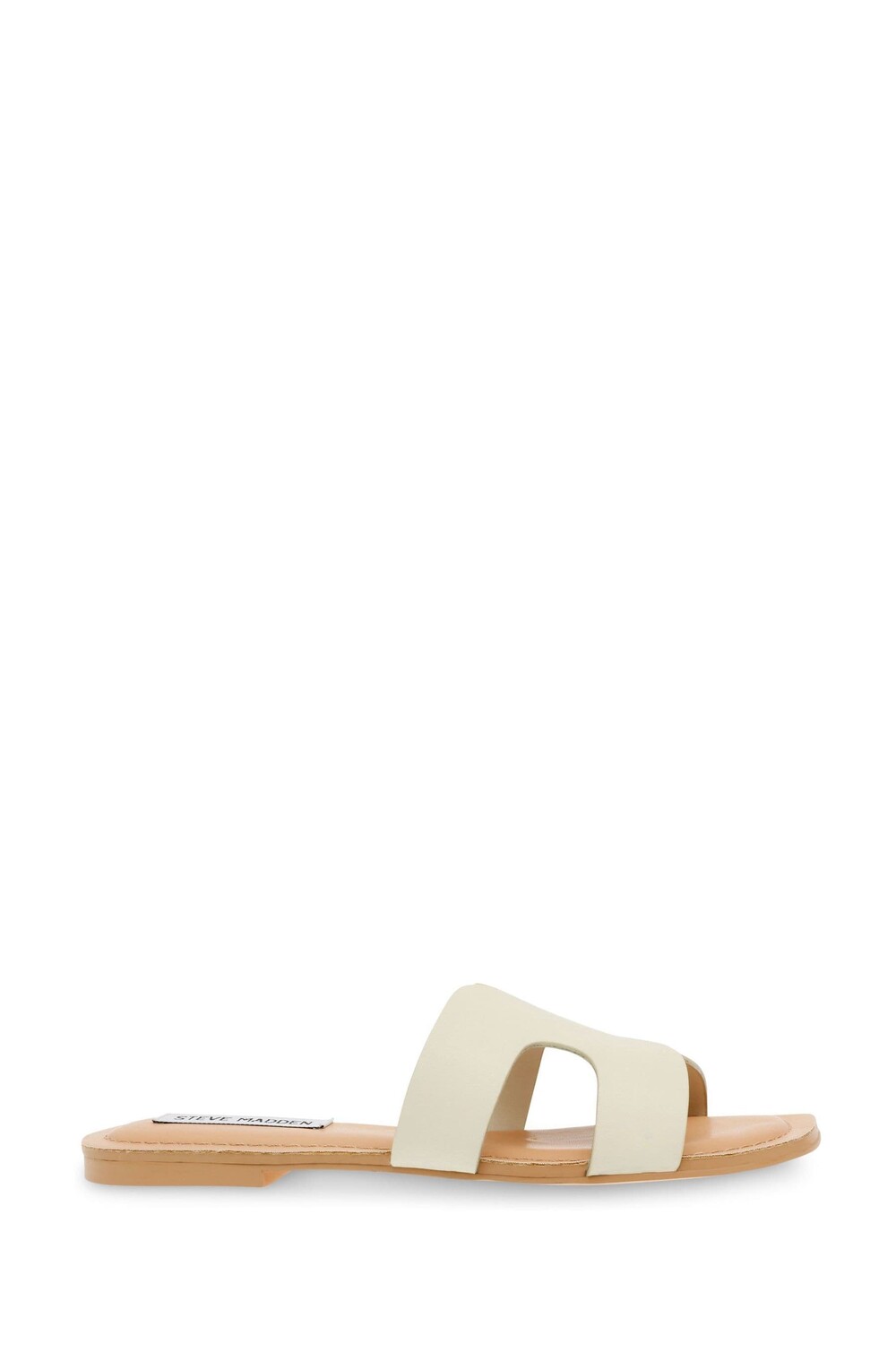 

Сандалии Zarnia Steve Madden, бежевый