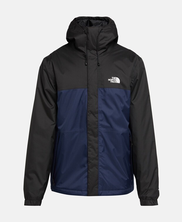 

Межсезонная куртка The North Face, карамель