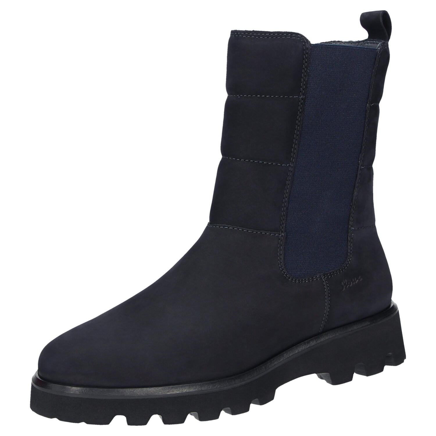 

Ботинки Sioux Stiefel Meredira 725 H, темно-синий
