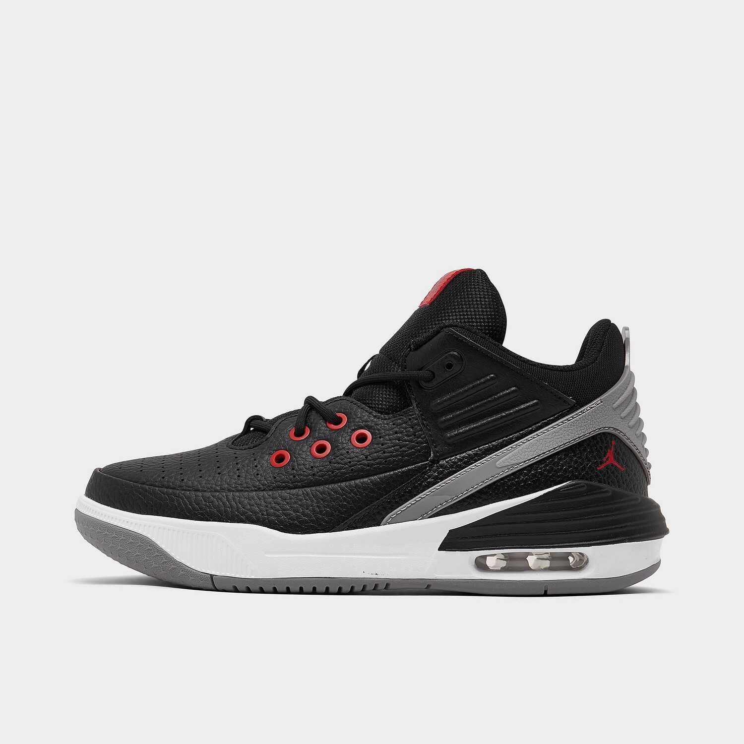 

Баскетбольные кроссовки Jordan Max Aura 5 для больших детей, черный