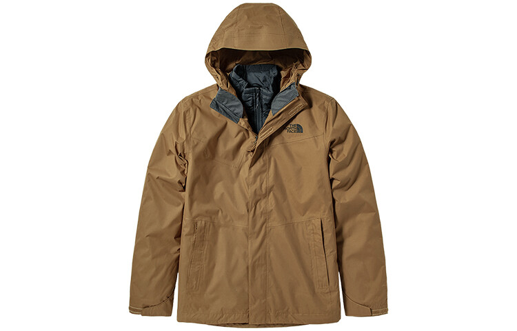 

THE NORTH FACE Мужская куртка