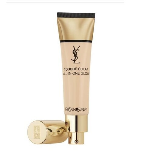 

Жидкая основа B10 Porcelain, SPF 23, 30 мл Yves Saint Laurent, Touche Eclat All In One Glow