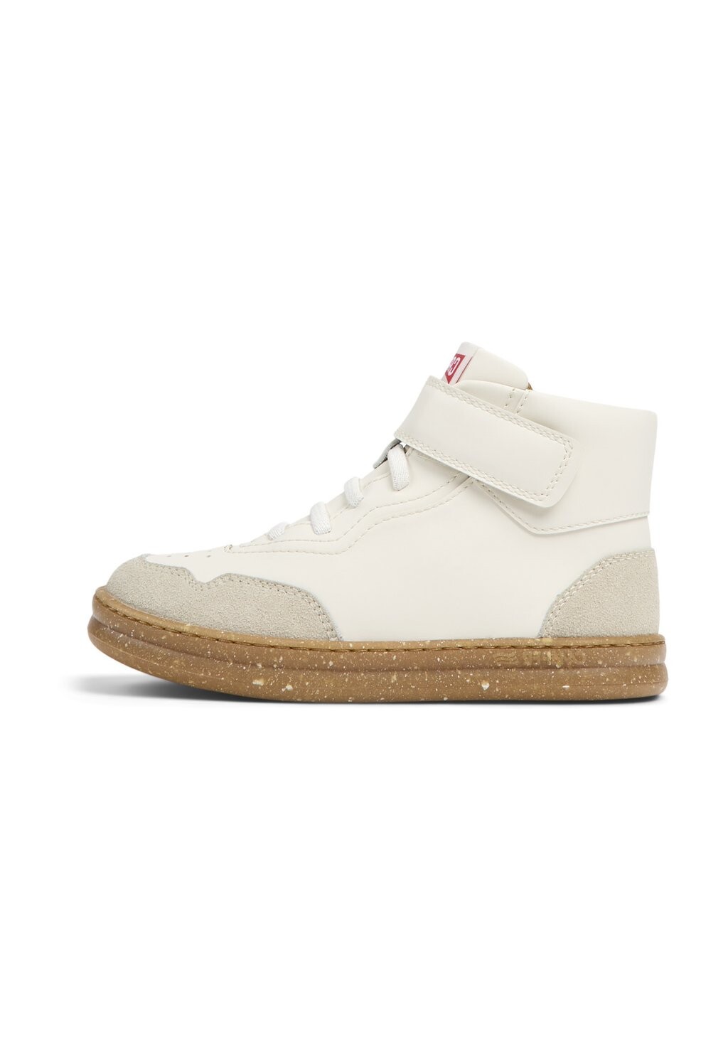 

Высокие кеды Camper, цвет weiß natural