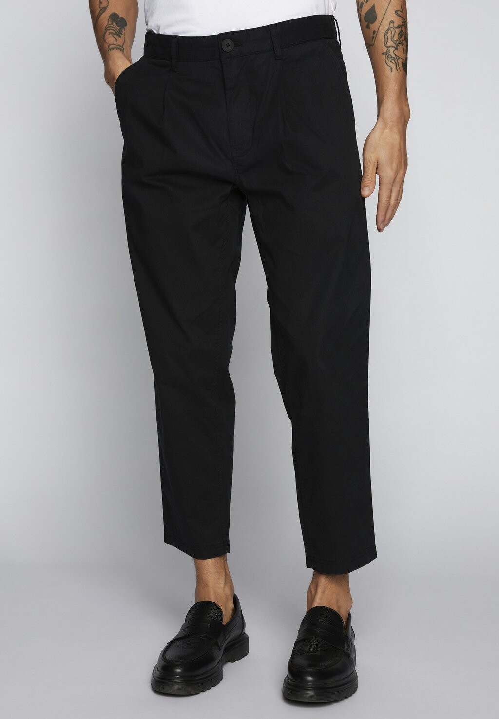 

Брюки MACOLTON Matinique, цвет black
