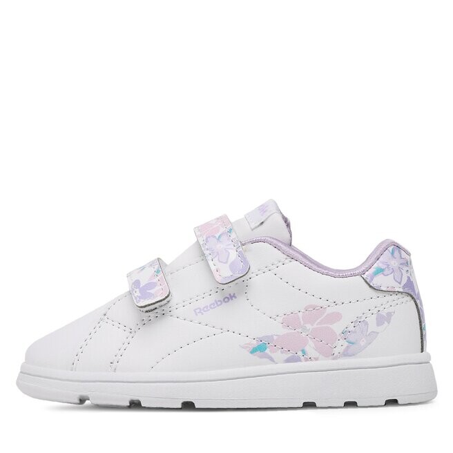 

Кроссовки Reebok RoyalComplete Cln, белый