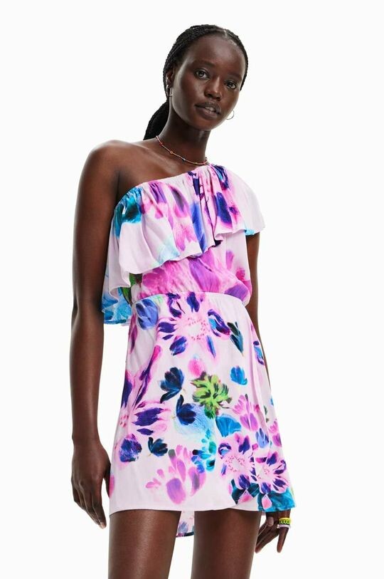 

Платье Desigual, мультиколор