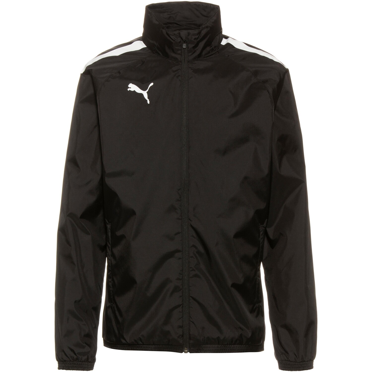 

Дождевик Puma teamLIGA, цвет puma black puma black