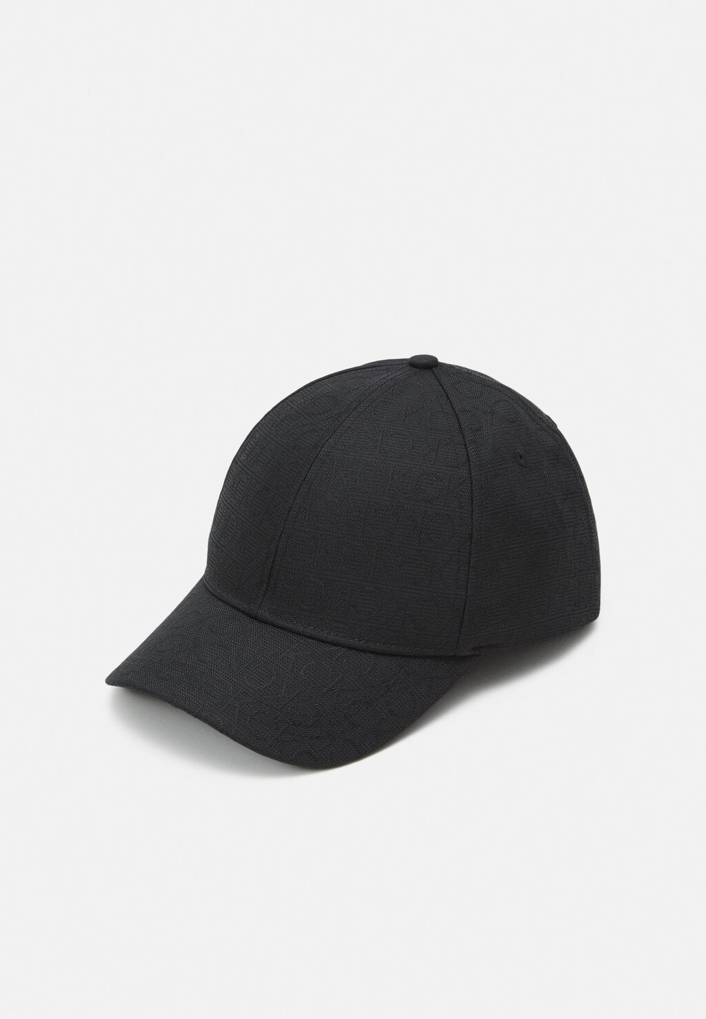 

Бейсболка Calvin Klein, черный