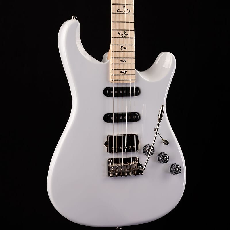 

Электрогитара PRS Fiore Sugar Moon 728
