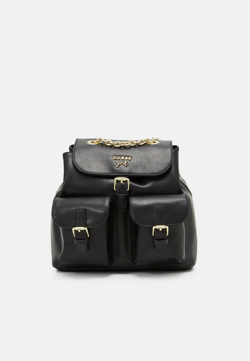 

Рюкзак Guess, черный
