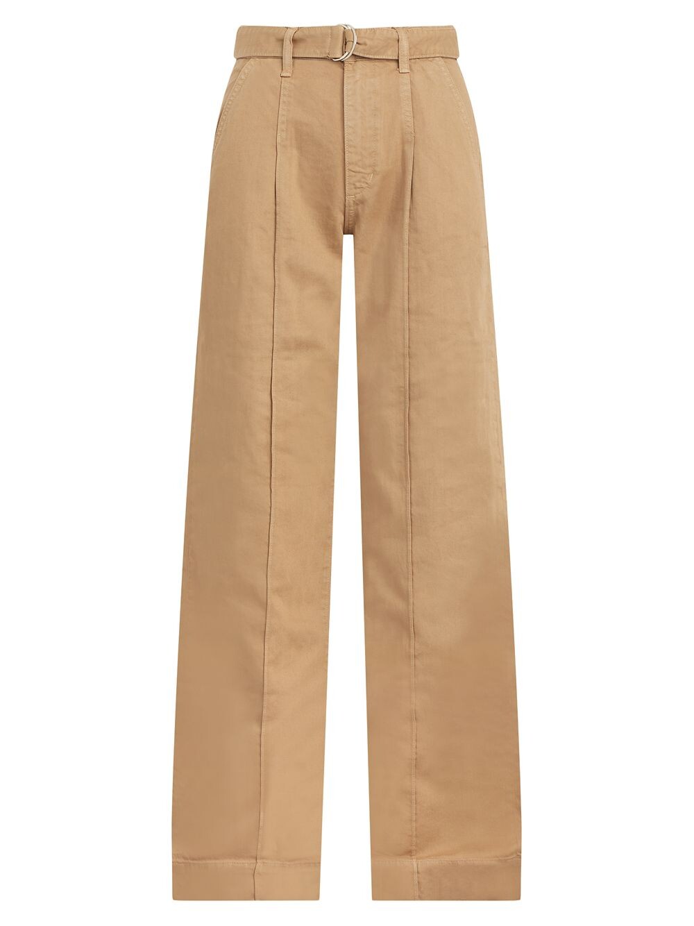

Плиссированные брюки сафари Joe's Jeans