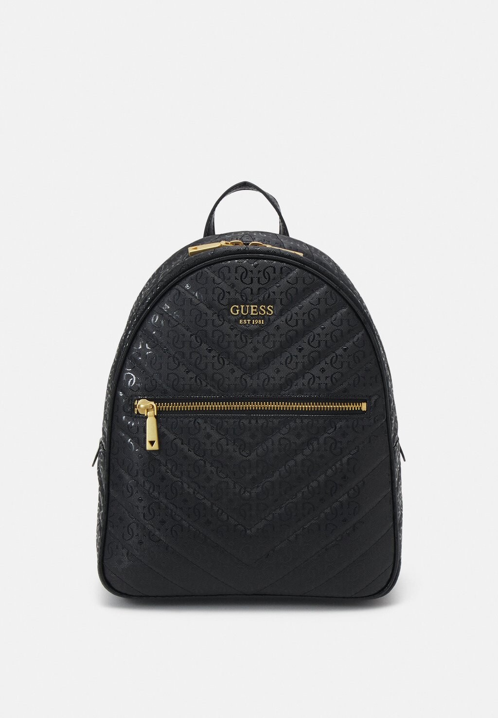 

Рюкзак VIKKY BACKPACK Guess, цвет black