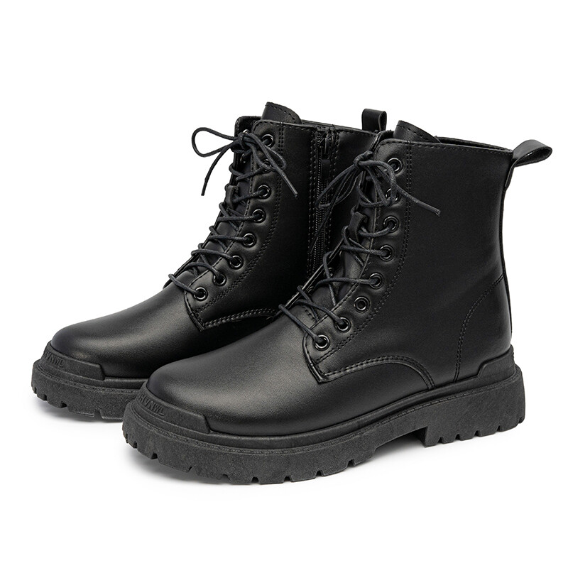 

Мужские ботинки Cahhrrn X Martin Boot Men Beige Medd