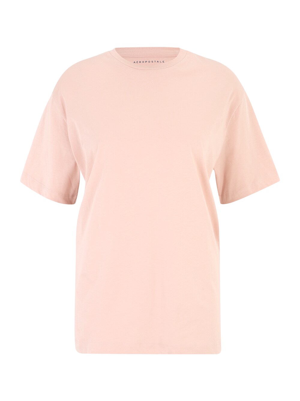 Рубашка Aéropostale, светло-розовый